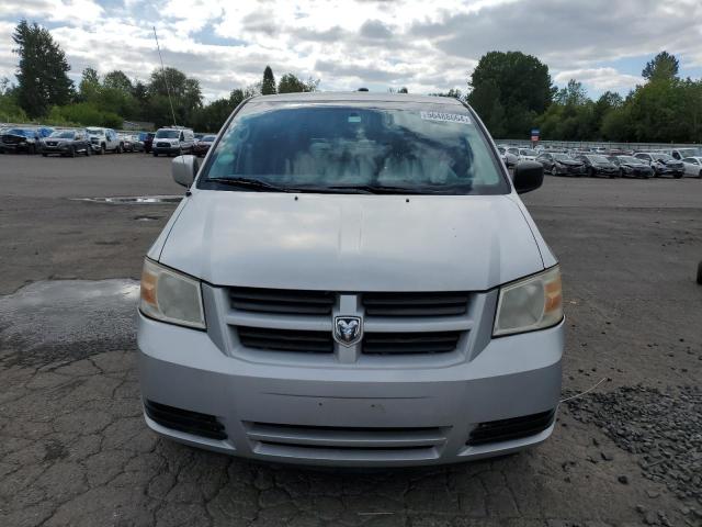 2010 Dodge Grand Caravan Se VIN: 2D4RN4DE4AR420554 Lot: 56488664