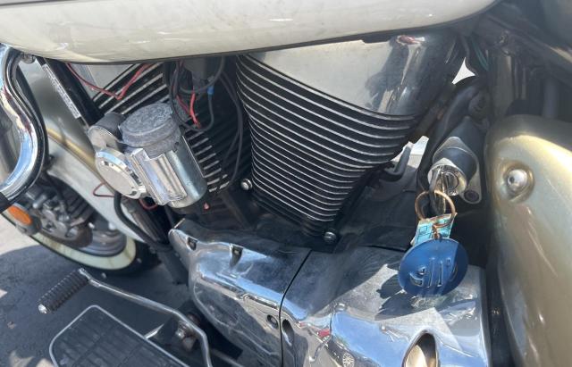 2008 SUZUKI VL1500 JS1VY52AX82102160