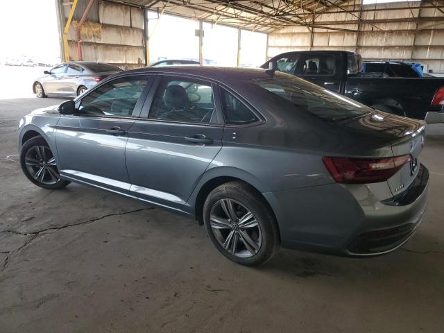 2024 Volkswagen Jetta Se VIN: 3VWEM7BU4RM034453 Lot: 54600484