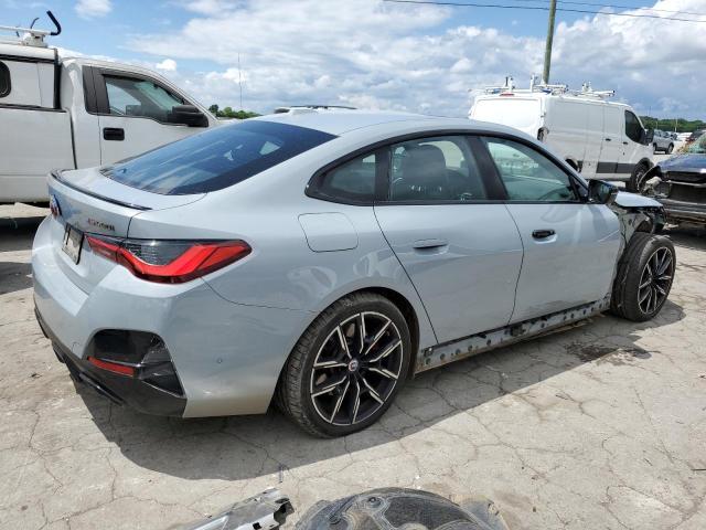 VIN WBA63AW0XPFP01504 2023 BMW 4 Series, M440I Gran... no.3