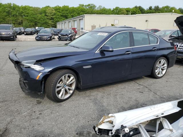 2015 BMW 535 XI - WBA5B3C53FD540160