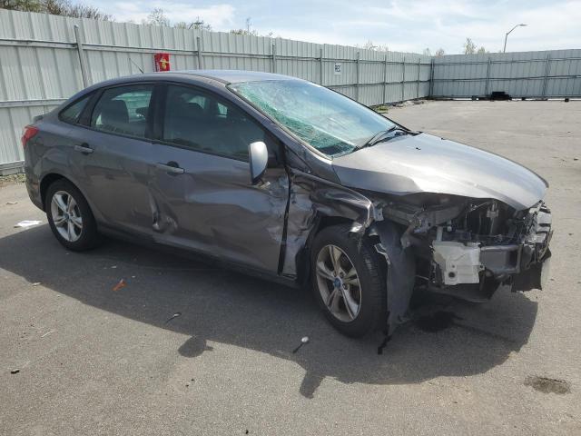 2013 Ford Focus Se VIN: 1FADP3F21DL198072 Lot: 53812584