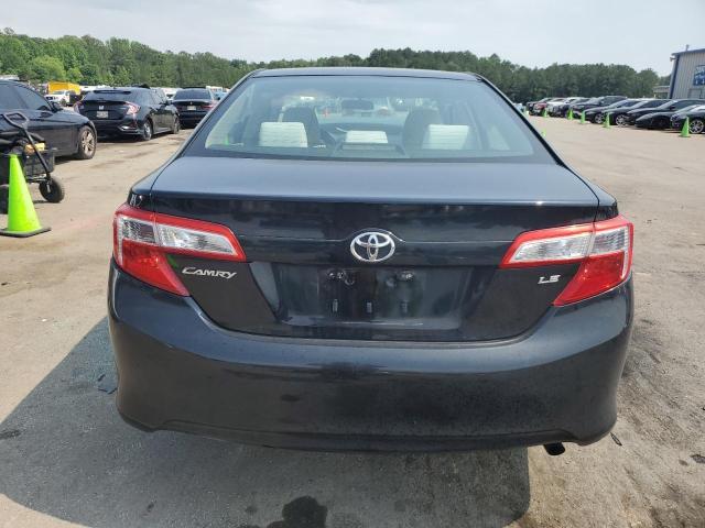 2012 Toyota Camry Base VIN: 4T1BF1FKXCU003387 Lot: 54014294