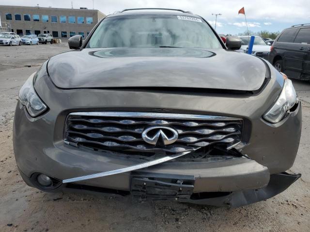 2010 Infiniti Fx35 VIN: JN8AS1MW6AM856694 Lot: 53762264