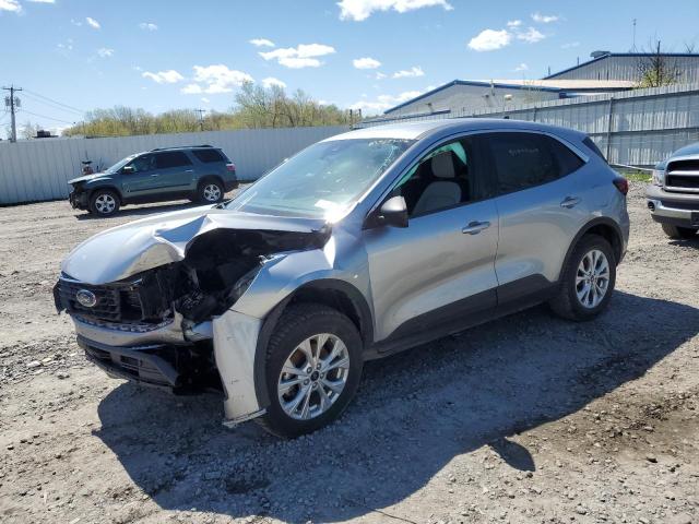 Lot #2538192307 2023 FORD ESCAPE ACT salvage car