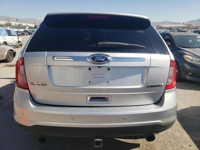 2013 Ford Edge Limited VIN: 2FMDK3KC1DBB54320 Lot: 55363424