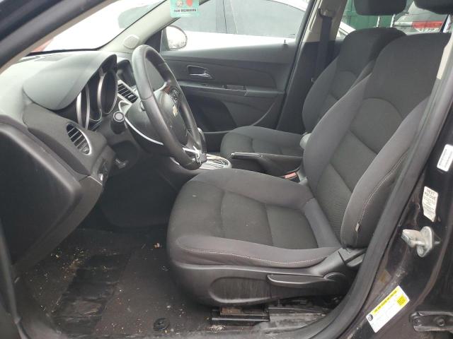 2016 CHEVROLET CRUZE LIMI 1G1PE5SB7G7119833
