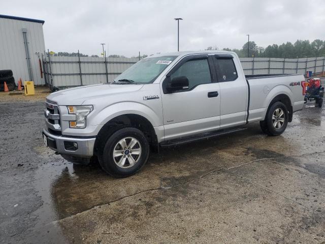 2015 Ford F150 Super Cab VIN: 1FTEX1EPXFFA63366 Lot: 53034664