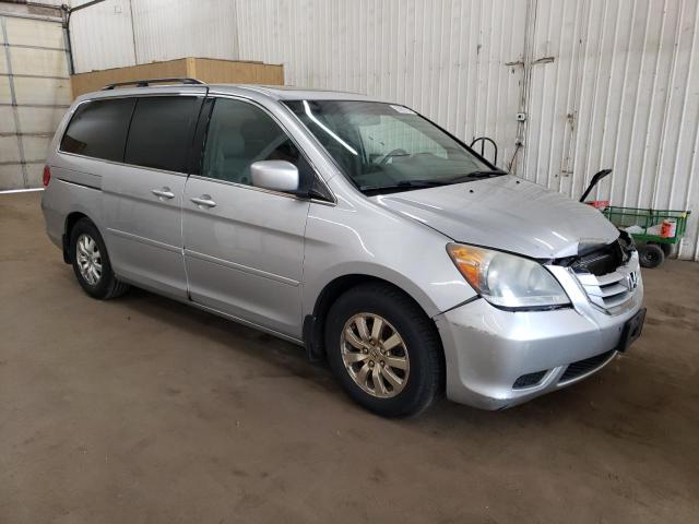 2010 Honda Odyssey Exl VIN: 5FNRL3H74AB042868 Lot: 53963754