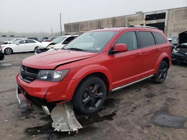 3C4PDCGB1LT267103 Dodge Journey CR