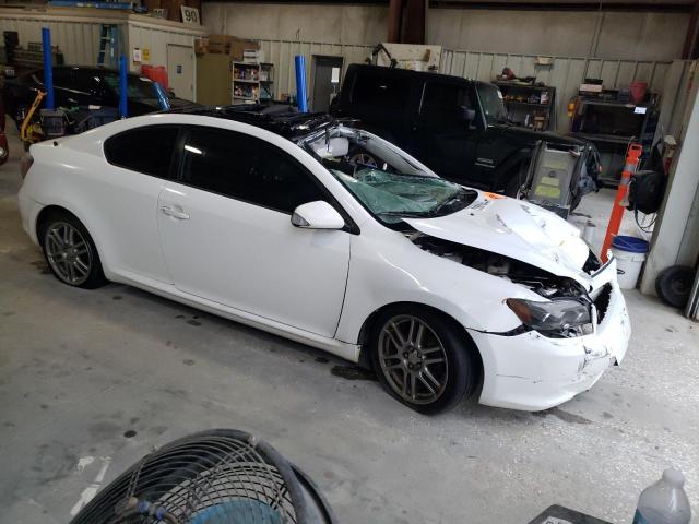 2009 Toyota Scion Tc VIN: JTKDE167790288327 Lot: 53870644