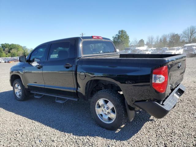 2019 Toyota Tundra Crewmax Sr5 VIN: 5TFDY5F16KX817880 Lot: 69560713