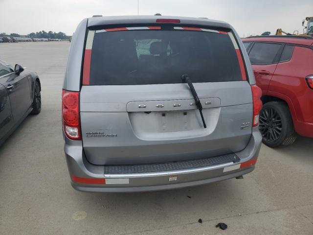 2019 Dodge Grand Caravan Sxt VIN: 2C4RDGCG4KR562327 Lot: 55286574