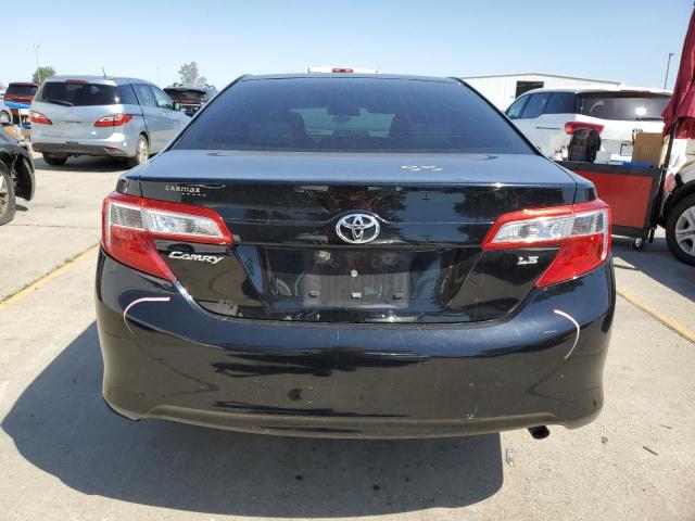 2013 Toyota Camry L VIN: 4T4BF1FKXDR278345 Lot: 53702264