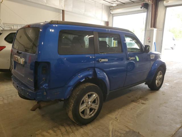 2007 Dodge Nitro Slt VIN: 1D8GU58K57W564354 Lot: 55349604