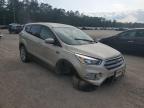 Lot #2758774435 2017 FORD ESCAPE SE