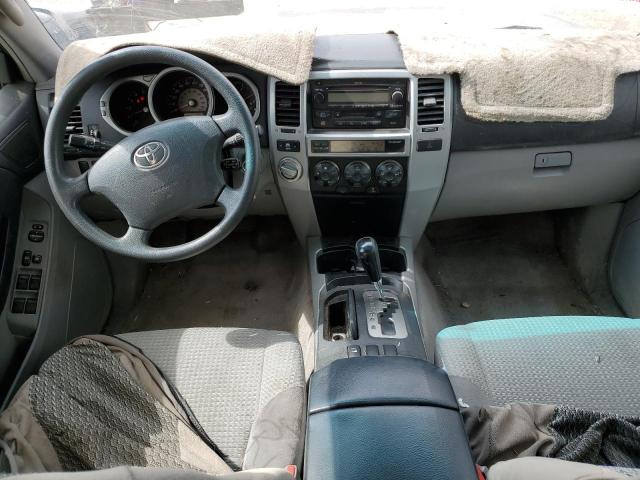 2004 Toyota 4Runner Sr5 VIN: JTEBU14R240051528 Lot: 55595274