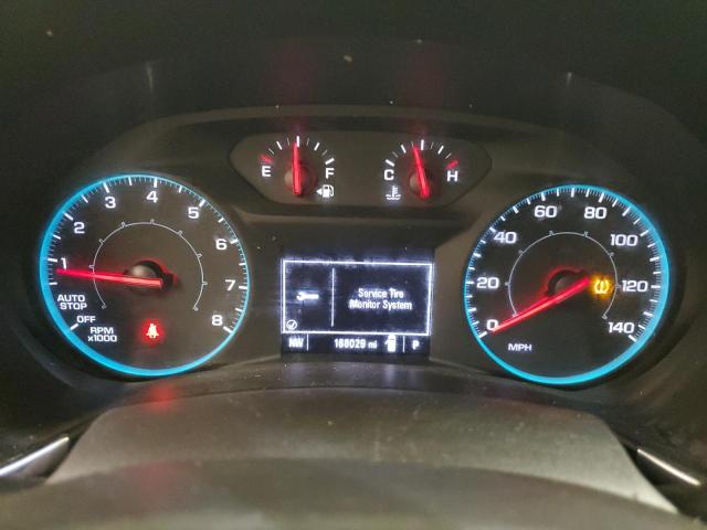 2019 Chevrolet Equinox Ls VIN: 3GNAXHEV0KS577116 Lot: 55452434