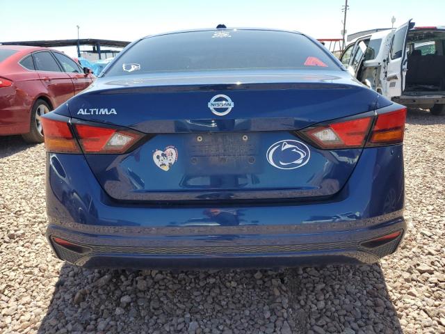 2020 Nissan Altima S VIN: 1N4BL4BV9LC225185 Lot: 53730114