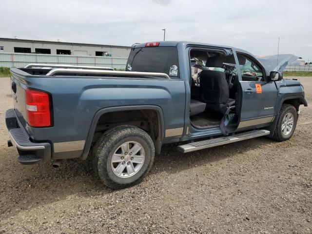 VIN 3GTU2UEC7EG353778 2014 GMC Sierra, K1500 Sle no.3