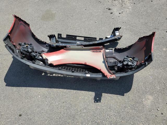 2017 Kia Soul + VIN: KNDJP3A57H7456477 Lot: 55553444