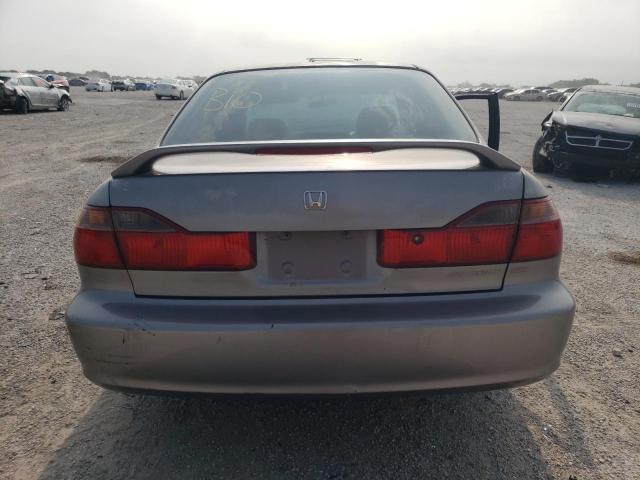 2000 Honda Accord Ex VIN: 1HGCG5563YA079805 Lot: 52956074