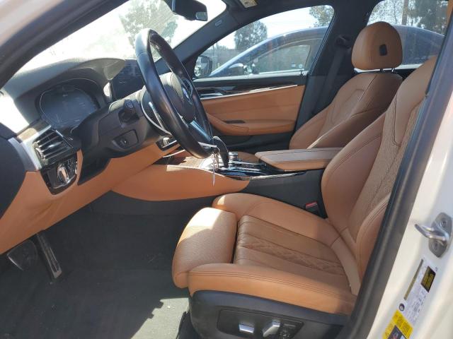 2022 BMW 530E VIN: WBA13AG07NCJ32487 Lot: 56958814