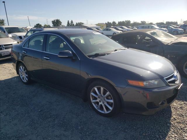 2008 Acura Tsx VIN: JH4CL96868C008599 Lot: 56122784
