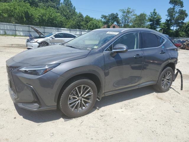 2T2AGCEZ5NC015479 Lexus NX 350 