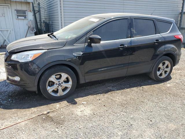 2014 Ford Escape Se VIN: 1FMCU9GXXEUD21421 Lot: 55347754