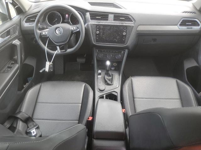 2021 Volkswagen Tiguan Se VIN: 3VV2B7AX0MM117198 Lot: 56464464