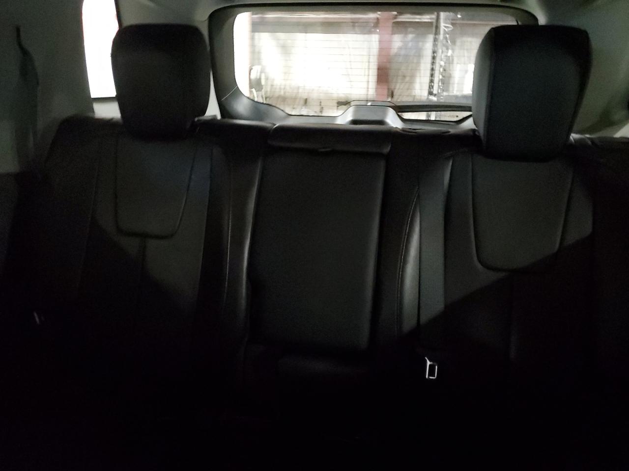 2GKFLSE37F6318444 2015 GMC Terrain Slt