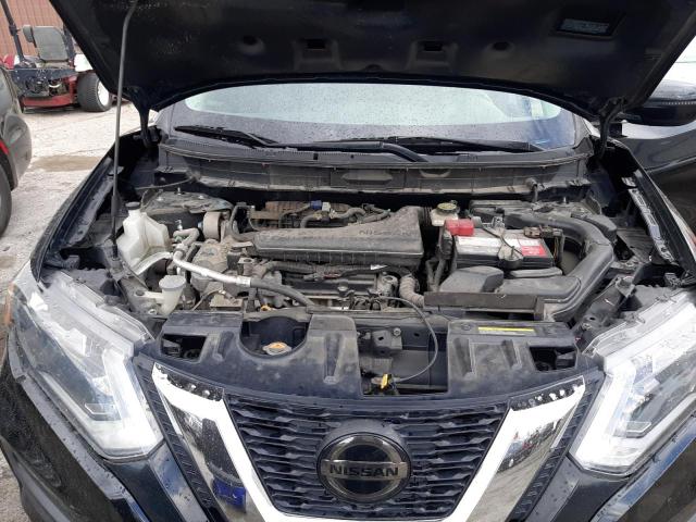 2020 Nissan Rogue S VIN: KNMAT2MV8LP528202 Lot: 55627874