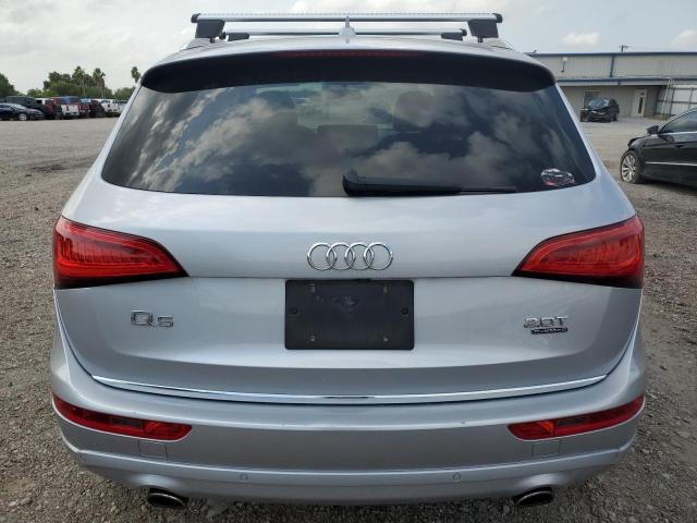 2016 Audi Q5 Premium Plus VIN: WA1L2AFP7GA065198 Lot: 57222014