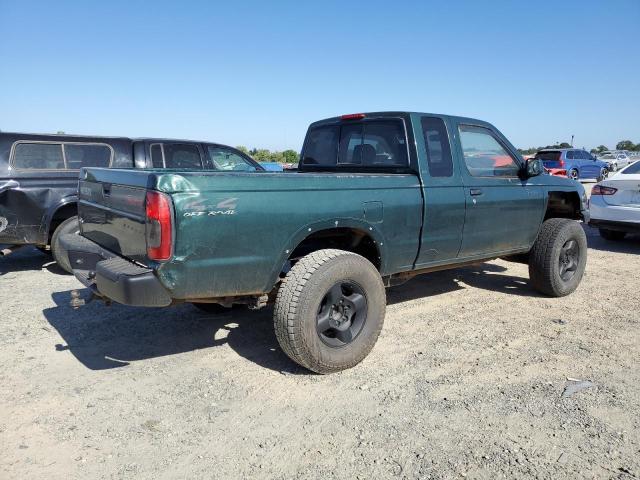 2000 Nissan Frontier King Cab Xe VIN: 1N6ED26Y6YC362215 Lot: 56347094