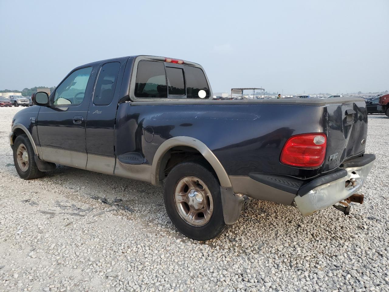 2FTRX07L61CA33193 2001 Ford F150