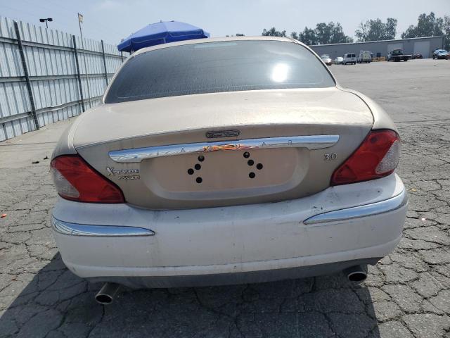 2004 Jaguar X-Type 3.0 VIN: SAJEA51C44WE08971 Lot: 55122284