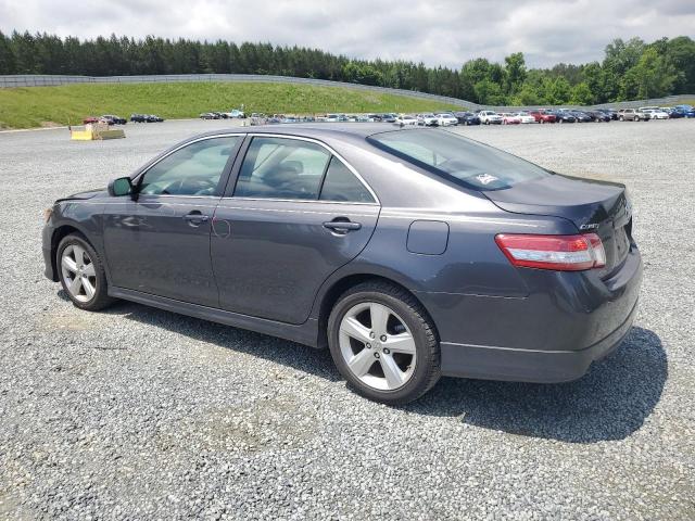 2010 Toyota Camry Base VIN: 4T1BF3EK5AU501748 Lot: 55079644