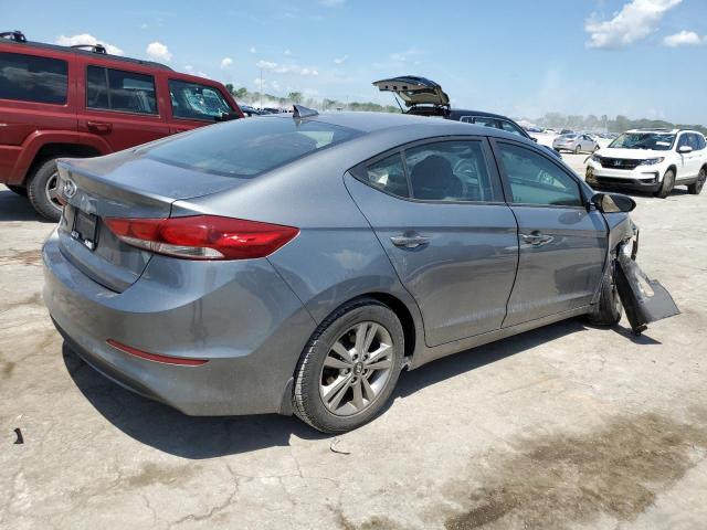 2018 Hyundai Elantra Sel VIN: KMHD84LF5JU560457 Lot: 55676774