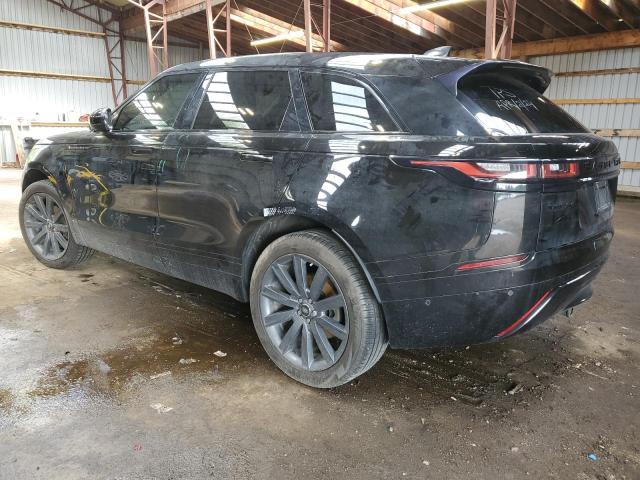 2018 Land Rover Range Rover Velar R-Dynamic Se VIN: SALYL2RN2JA771519 Lot: 53195014