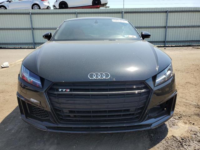 2021 Audi Tts VIN: TRUA1AFV5M1004500 Lot: 55890214