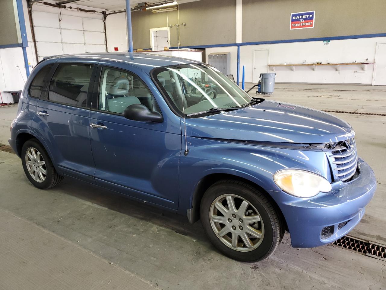 3A4FY58B37T576811 2007 Chrysler Pt Cruiser Touring