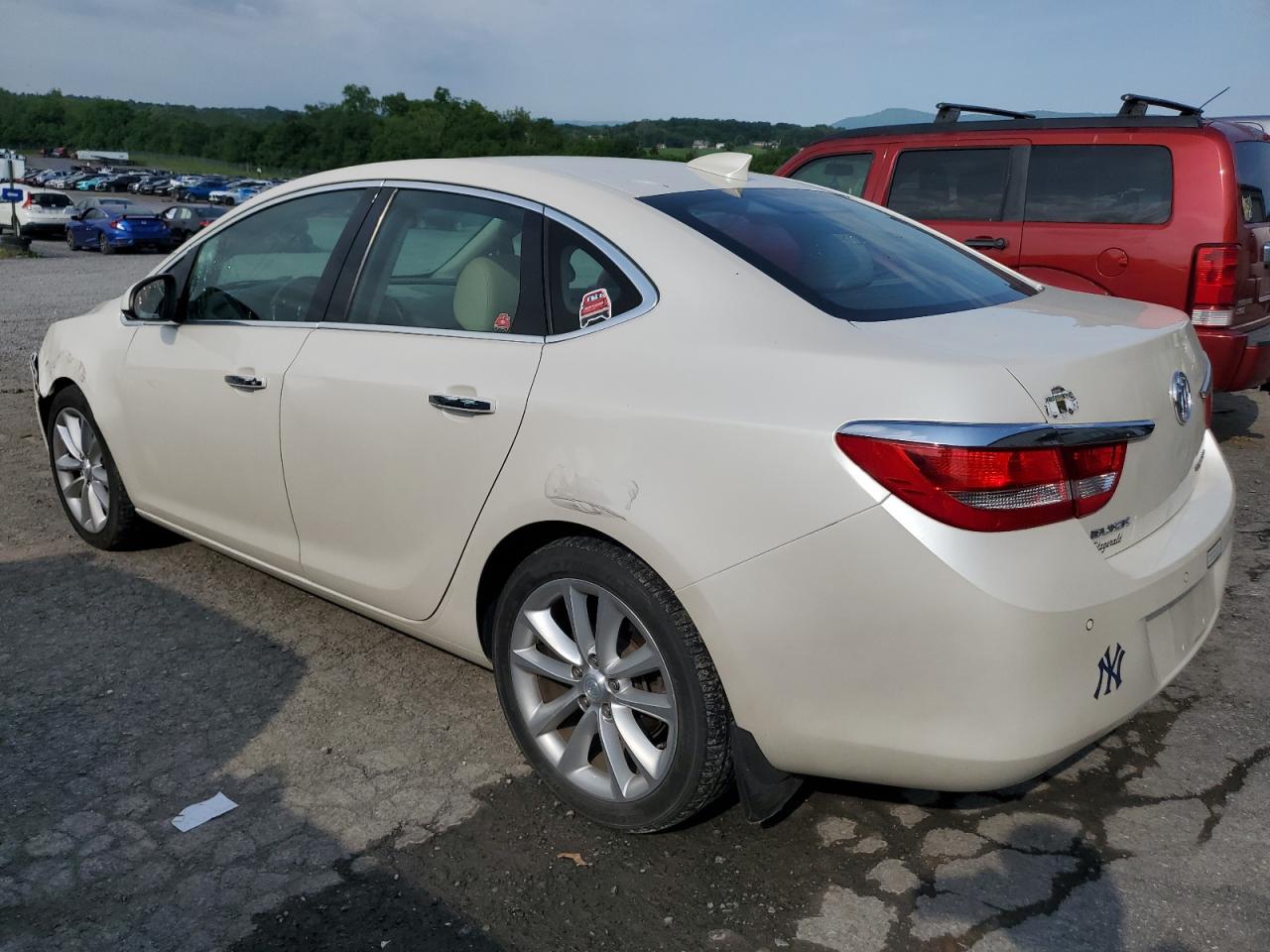 1G4PS5SK9G4165502 2016 Buick Verano