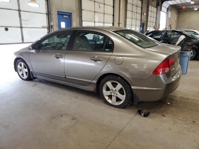 2006 Honda Civic Ex VIN: JHMFA15836S005409 Lot: 54053344