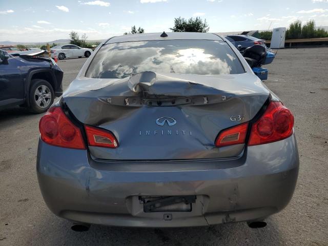 2009 Infiniti G37 Base VIN: JNKCV61E69M309293 Lot: 54383504