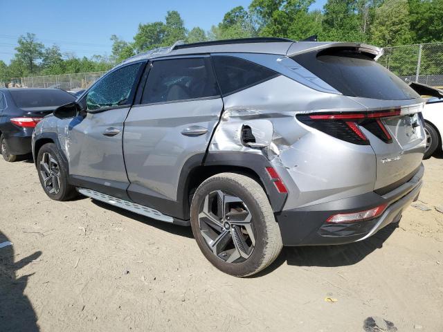 2022 Hyundai Tucson Limited VIN: 5NMJECAE9NH014424 Lot: 53018664