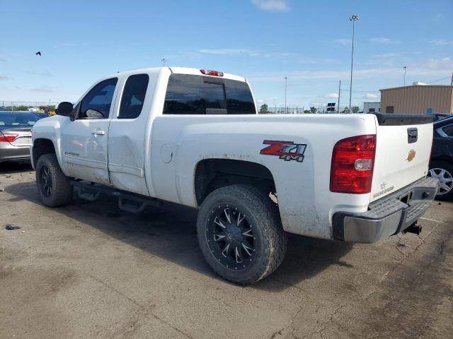 2013 Chevrolet Silverado K1500 Lt VIN: 1GCRKSE76DZ175289 Lot: 54371674