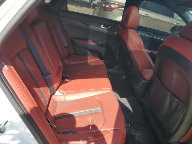 2024 Kia K5 Gt Line VIN: 5XXG64J29RG258386 Lot: 55860114