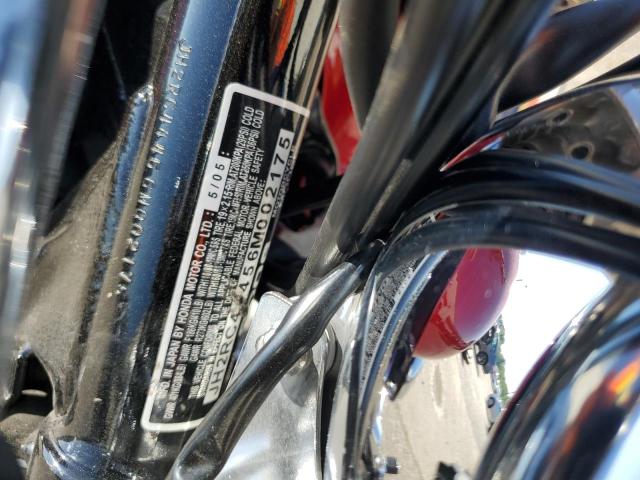 2006 HONDA VT750 CDA - JH2RC44456M002175