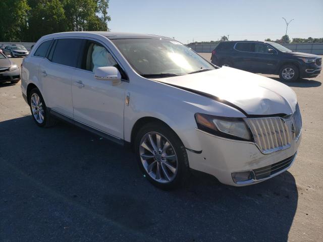 2012 Lincoln Mkt VIN: 2LMHJ5AT1CBL54019 Lot: 57124324